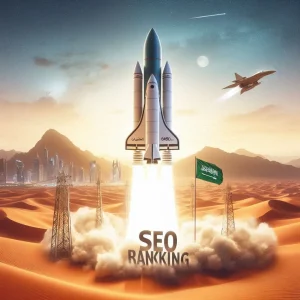 SEO services in Saudi Arabia (KSA)