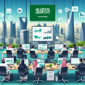  Digital Marketing Agency Riyadh