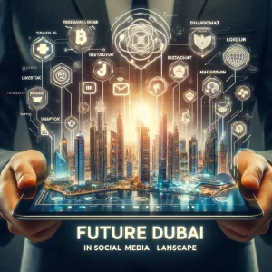 social media services in Dubai (future trends)