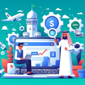 SEO agency Riyadh