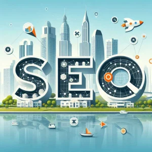 SEO agency Abu Dhabi