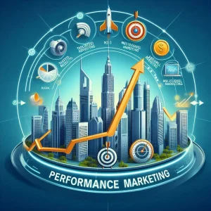 performance marketing agencies