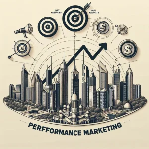 performance based marketing agency