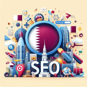 SEO Company in Qatar