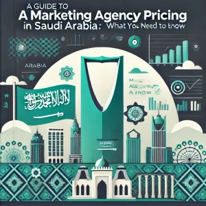 guide to marketing agency pricing 