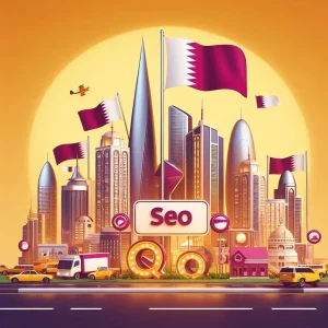 Qatar's Top SEO Company