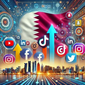 marketing agencies in Qatar