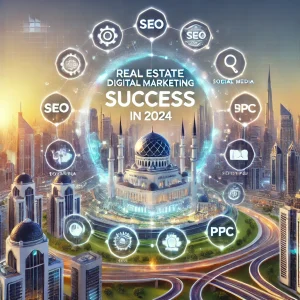 Why You Need a Digital Marketing Agency for Real Estate Success